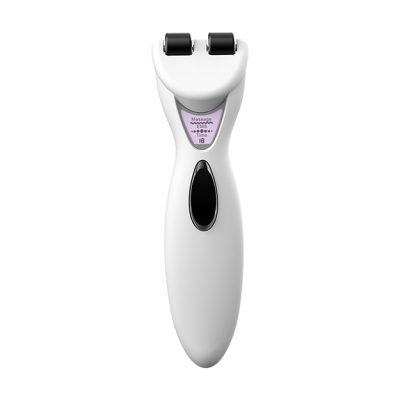 Microcurrent V Facial Roller