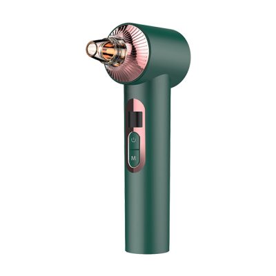 4-in-1 Pore Cleaner Vacuum Blackhead Remover