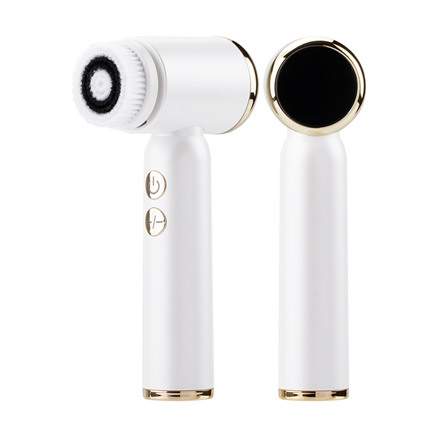 6-in-1 Electric Facial Cleansing Brush
