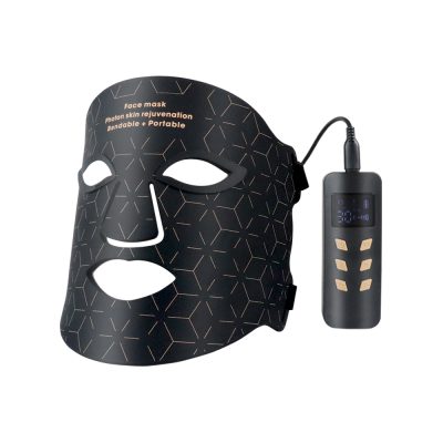 Light Therapy LED Face Mask