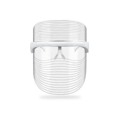 LED Beauty Mask-White
