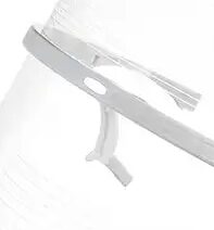 LED Beauty Mask-White - Image 5
