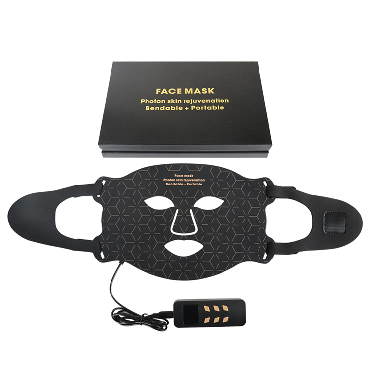 Light Therapy LED Face Mask - Image 2