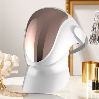 LED Facial Glowing Mask