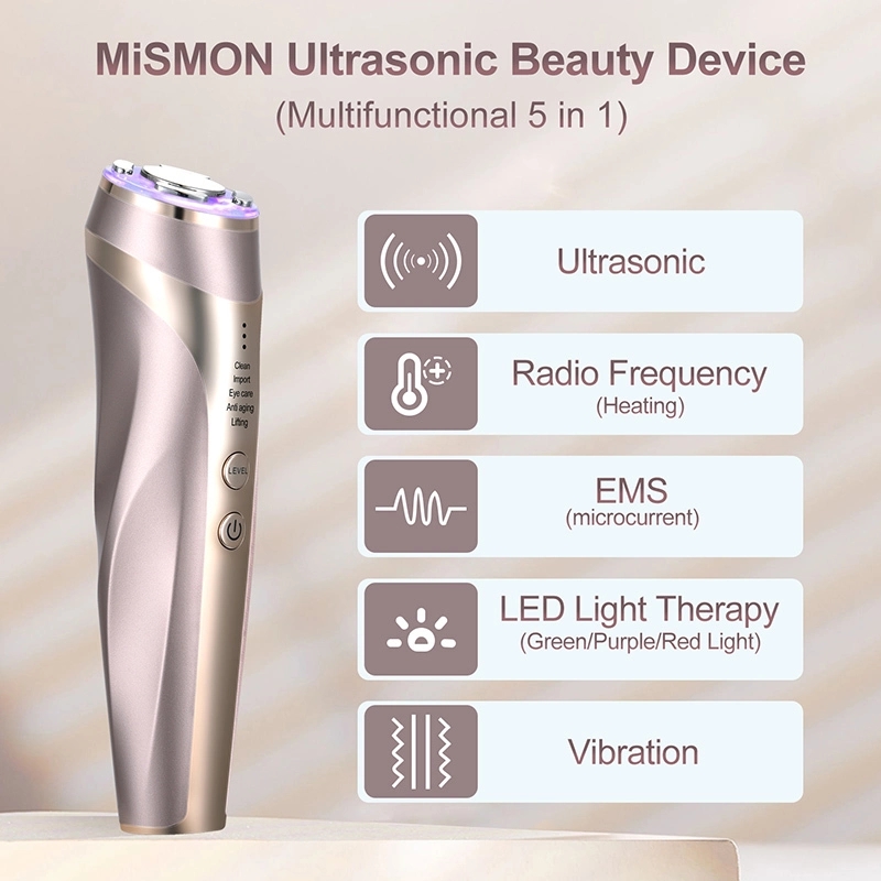 5 in 1 RF Beauty Pro - Image 2