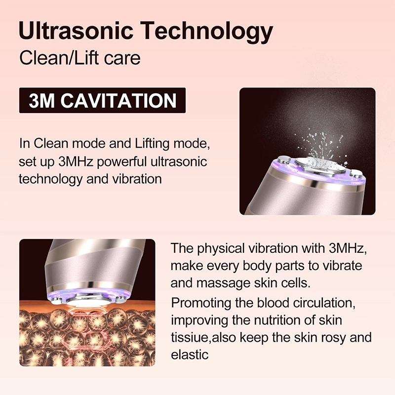 5 in 1 RF Beauty Pro - Image 3