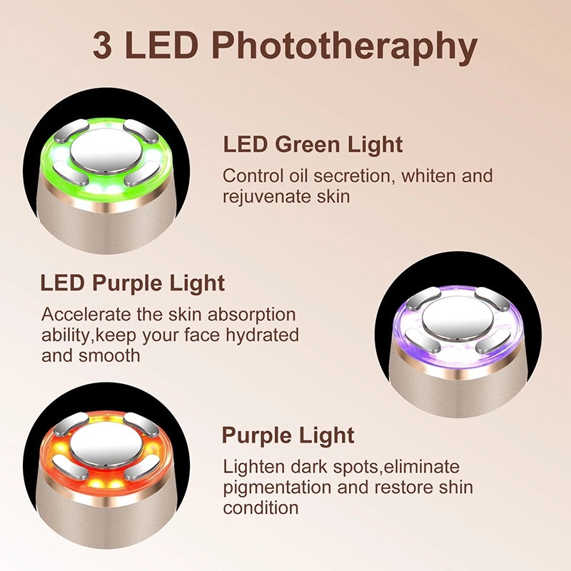 5 in 1 RF Beauty Pro - Image 4