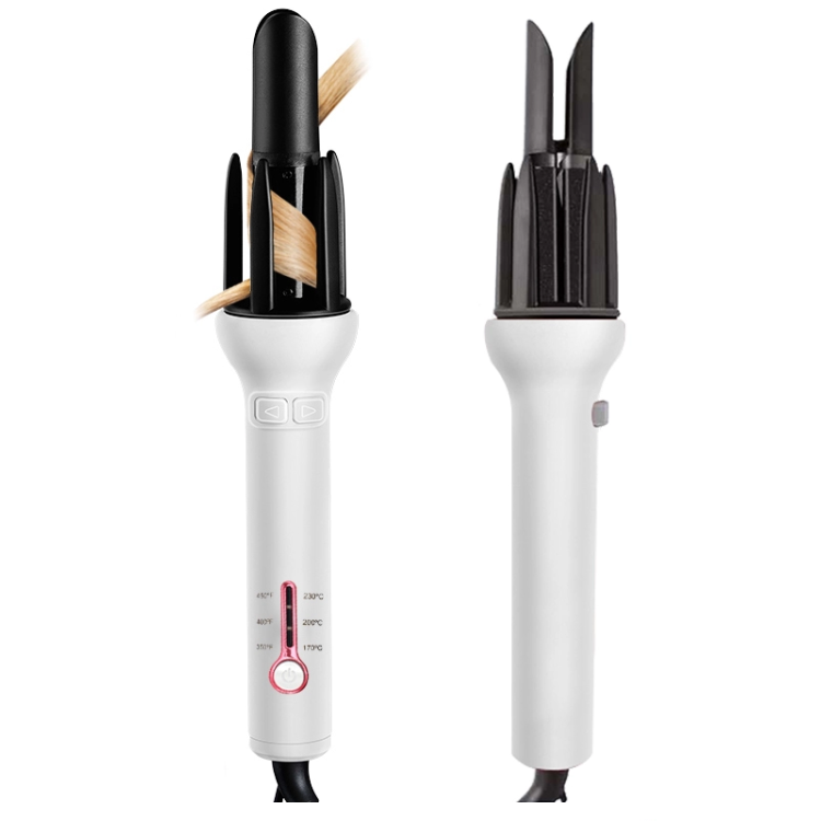 Automatic Hair Curling Iron