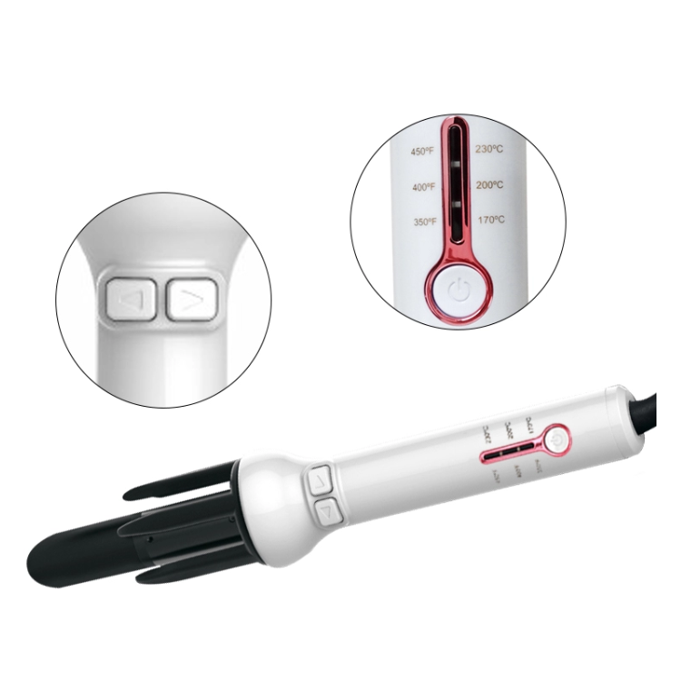 Automatic Hair Curling Iron - Image 4